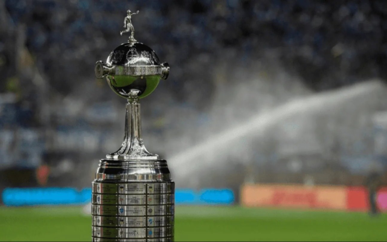 Cuenta DNI sortea entradas para la final de la Copa Libertadores El