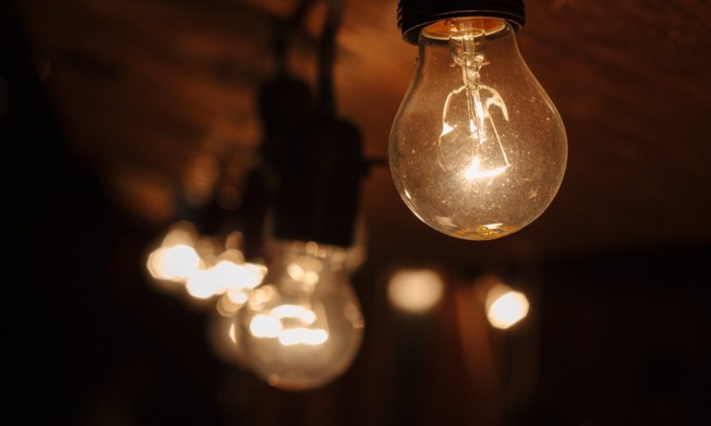 Oficializan aumento para la luz - El Atlántico