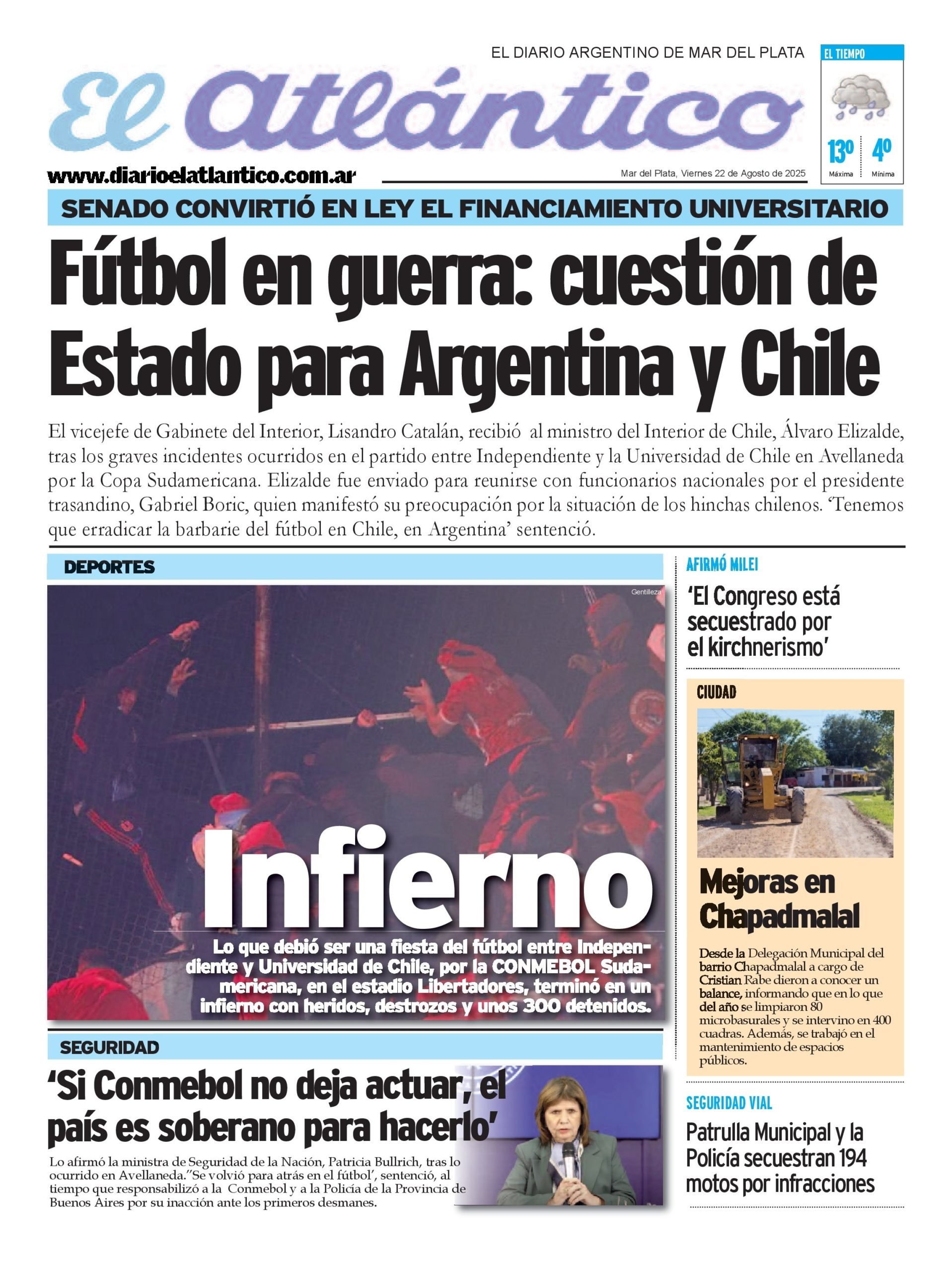 A los 89 años falleció Juan Antonio Toledo - Image 3